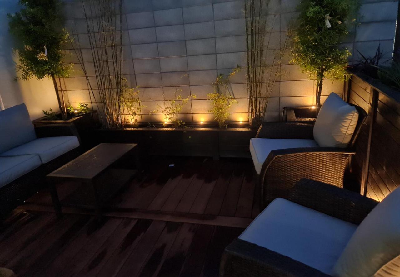 فيلا Oaktree House نيلسون المظهر الخارجي الصورة