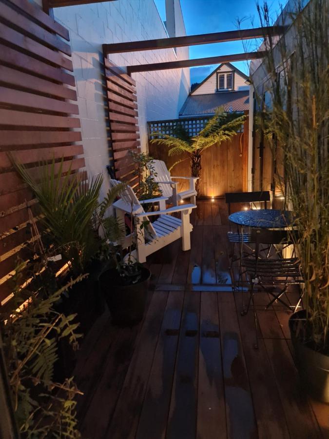 فيلا Oaktree House نيلسون المظهر الخارجي الصورة