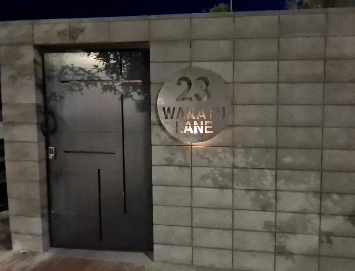 فيلا Oaktree House نيلسون المظهر الخارجي الصورة