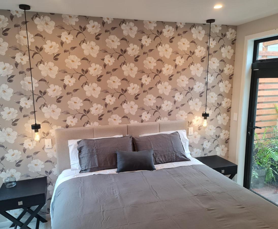 فيلا Oaktree House نيلسون المظهر الخارجي الصورة