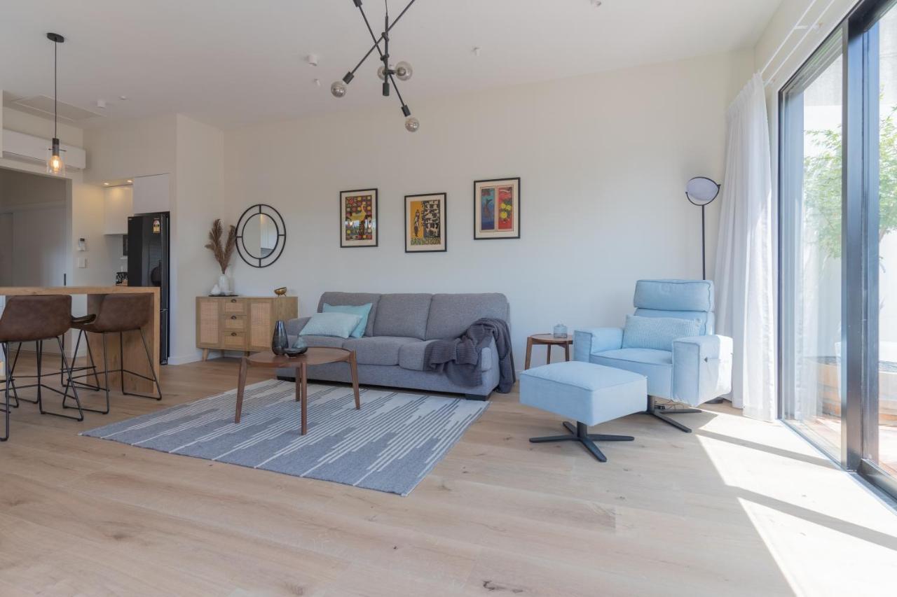 فيلا Oaktree House نيلسون المظهر الخارجي الصورة