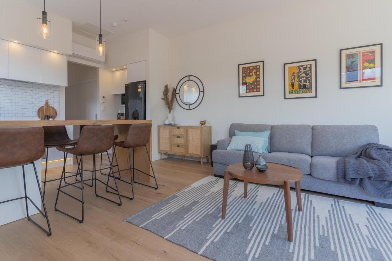 فيلا Oaktree House نيلسون المظهر الخارجي الصورة
