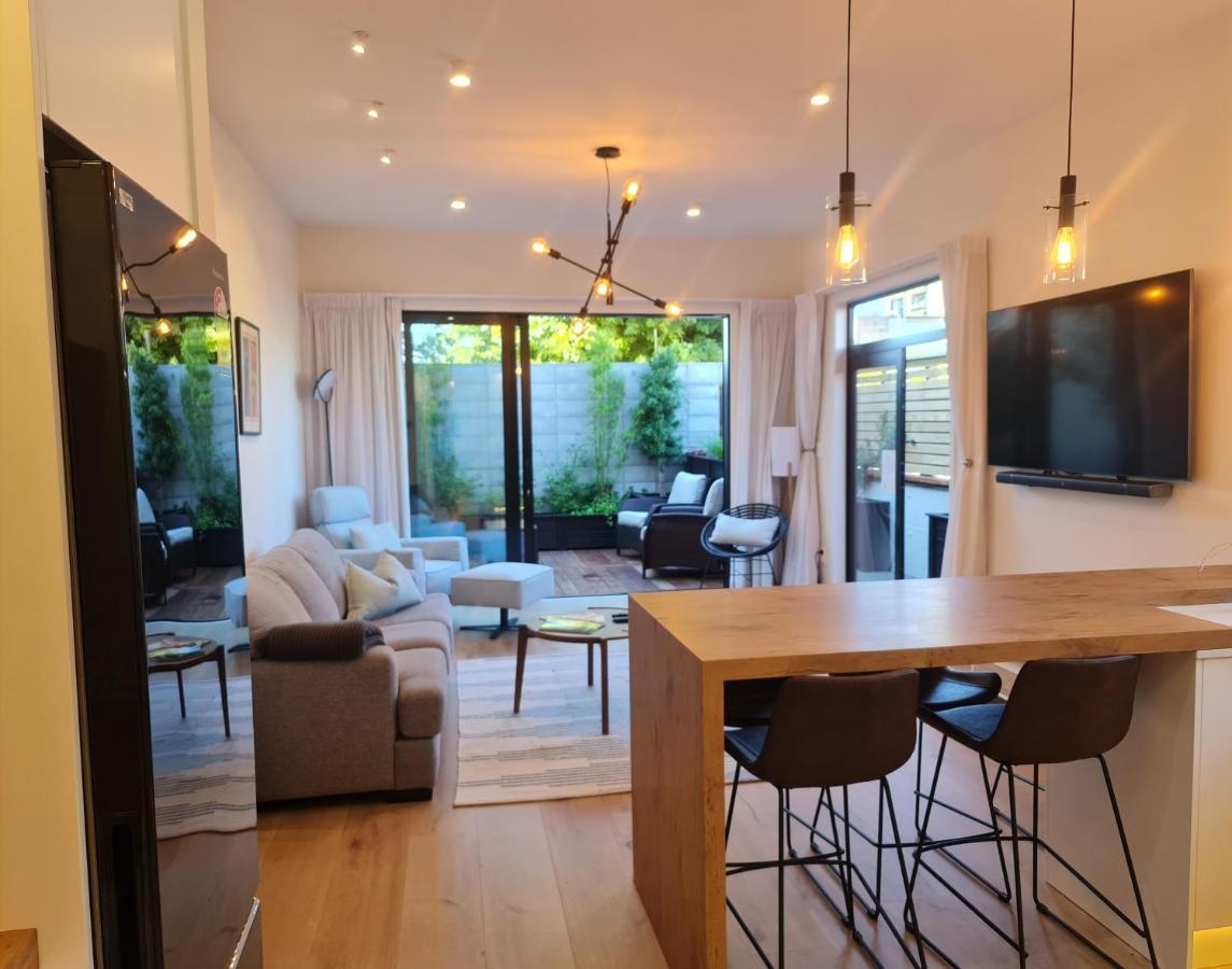 فيلا Oaktree House نيلسون المظهر الخارجي الصورة