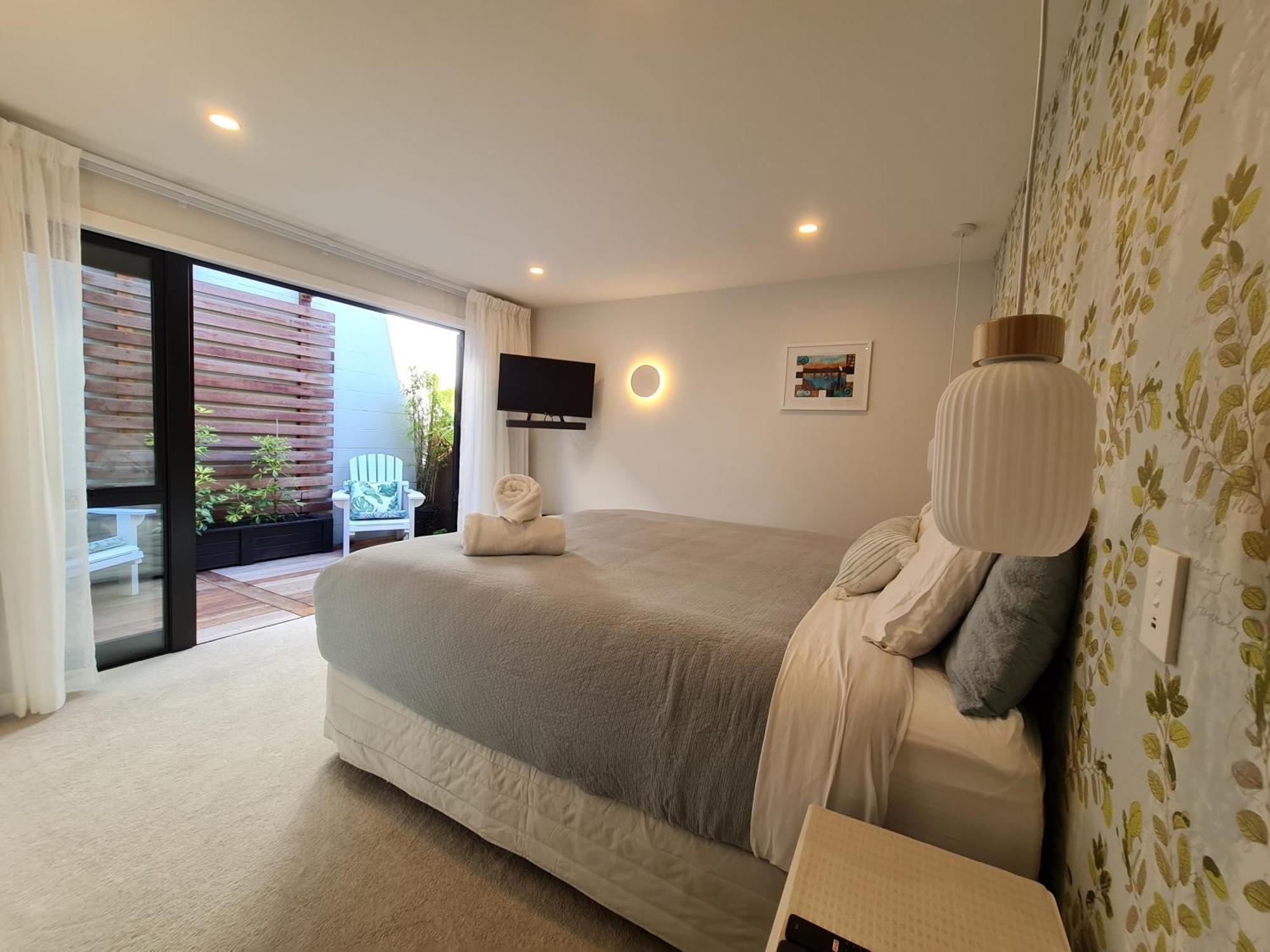 فيلا Oaktree House نيلسون الغرفة الصورة