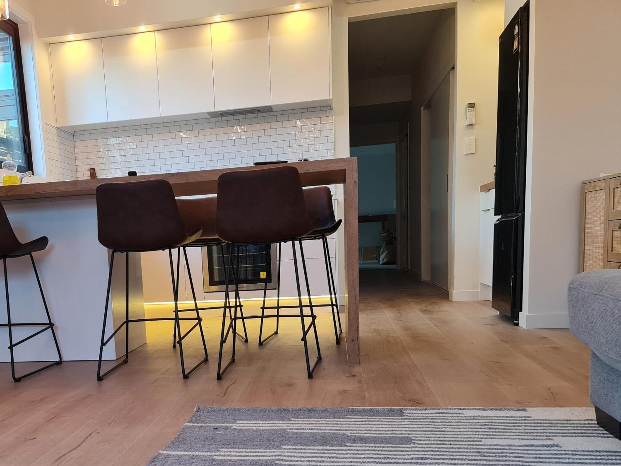 فيلا Oaktree House نيلسون الغرفة الصورة